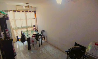 PH TIPO DUPLEX DE 03 DORMITORIOS Y PATIO VERDE