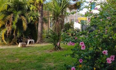 PH TIPO DUPLEX DE 03 DORMITORIOS Y PATIO VERDE