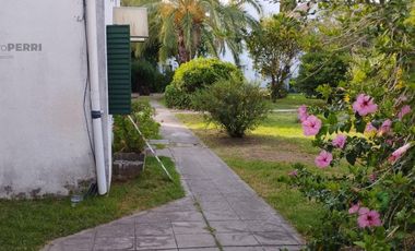 PH TIPO DUPLEX DE 03 DORMITORIOS Y PATIO VERDE