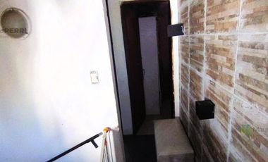 PH TIPO DUPLEX DE 03 DORMITORIOS Y PATIO VERDE