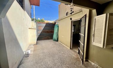 3 ambientes   patio   garage y terraza - Sin Expensas!!