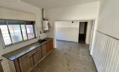 3 ambientes   patio   garage y terraza - Sin Expensas!!