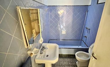 3 ambientes   patio   garage y terraza - Sin Expensas!!