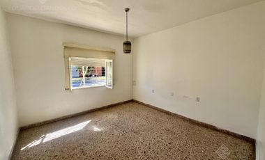 3 ambientes   patio   garage y terraza - Sin Expensas!!