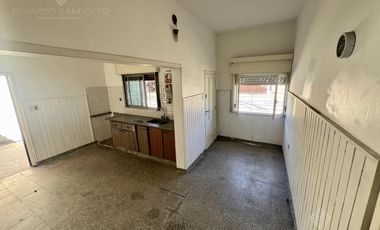 3 ambientes   patio   garage y terraza - Sin Expensas!!