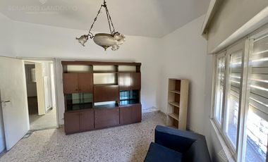 3 ambientes   patio   garage y terraza - Sin Expensas!!