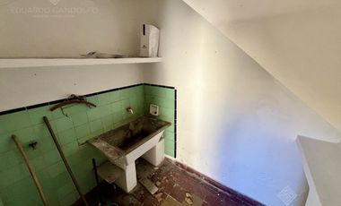 3 ambientes   patio   garage y terraza - Sin Expensas!!