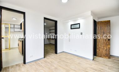 Arriendo Apartamento Sector Avenida Santander/La Estrella, Manizales