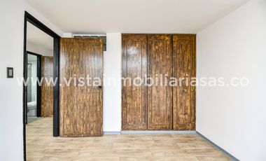 Arriendo Apartamento Sector Avenida Santander/La Estrella, Manizales