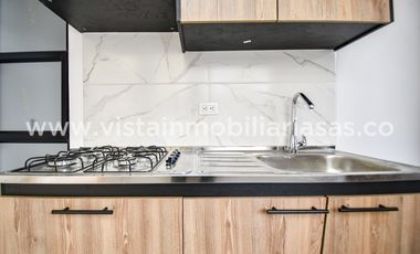 Arriendo Apartamento Sector Avenida Santander/La Estrella, Manizales