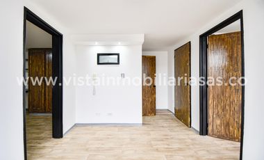 Arriendo Apartamento Sector Avenida Santander/La Estrella, Manizales
