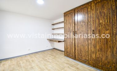 Arriendo Apartamento Sector Avenida Santander/La Estrella, Manizales