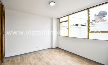 Arriendo Apartamento Sector Avenida Santander/La Estrella, Manizales