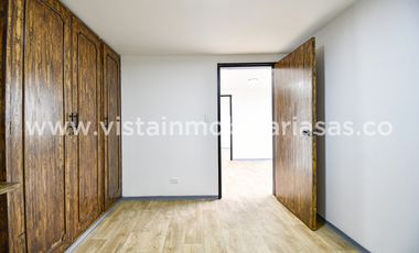 Arriendo Apartamento Sector Avenida Santander/La Estrella, Manizales