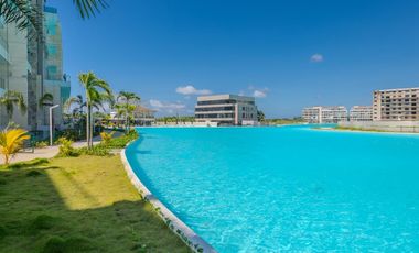 SE ARRIENDA APARTAMENTO AMOBLADO EN BAIA KRISTAL - CARTAGENA