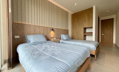 SE ARRIENDA APARTAMENTO AMOBLADO EN BAIA KRISTAL - CARTAGENA