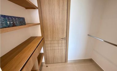SE ARRIENDA APARTAMENTO AMOBLADO EN BAIA KRISTAL - CARTAGENA