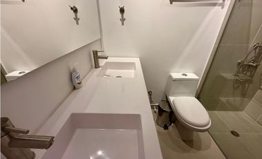 SE ARRIENDA APARTAMENTO AMOBLADO EN BAIA KRISTAL - CARTAGENA