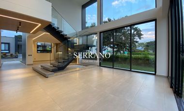 CASA EN VENTA EN RUITOQUE PARK HOUSE RUITOQUE BAJO FLORIDABLANCA