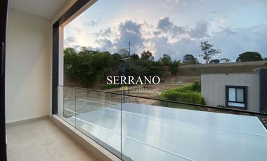 CASA EN VENTA EN RUITOQUE PARK HOUSE RUITOQUE BAJO FLORIDABLANCA