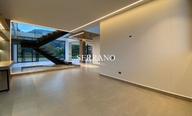 CASA EN VENTA EN RUITOQUE PARK HOUSE RUITOQUE BAJO FLORIDABLANCA