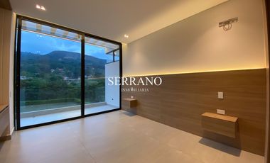 CASA EN VENTA EN RUITOQUE PARK HOUSE RUITOQUE BAJO FLORIDABLANCA