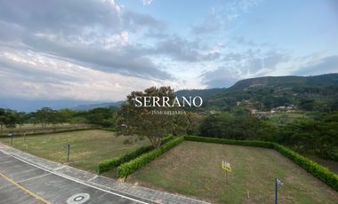 CASA EN VENTA EN RUITOQUE PARK HOUSE RUITOQUE BAJO FLORIDABLANCA