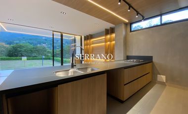 CASA EN VENTA EN RUITOQUE PARK HOUSE RUITOQUE BAJO FLORIDABLANCA