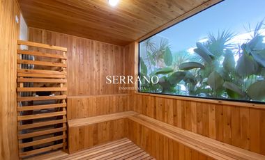 CASA EN VENTA EN RUITOQUE PARK HOUSE RUITOQUE BAJO FLORIDABLANCA