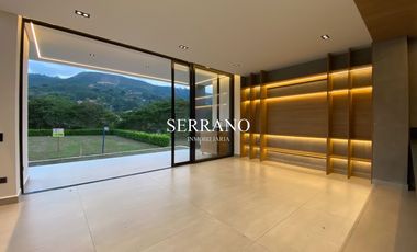 CASA EN VENTA EN RUITOQUE PARK HOUSE RUITOQUE BAJO FLORIDABLANCA