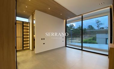 CASA EN VENTA EN RUITOQUE PARK HOUSE RUITOQUE BAJO FLORIDABLANCA