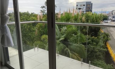 APARTAMENTO EN VENTA O RENTA SKY 360