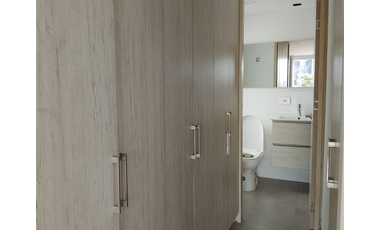 APARTAMENTO EN VENTA O RENTA SKY 360
