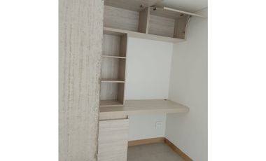 APARTAMENTO EN VENTA O RENTA SKY 360
