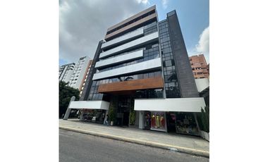 OFICINAS EN VENTA  PISO EDIF. TEMPO II - PARQUE DE LAS PALMAS