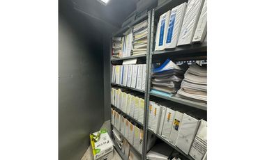 OFICINAS EN VENTA  PISO EDIF. TEMPO II - PARQUE DE LAS PALMAS