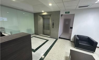 OFICINAS EN VENTA  PISO EDIF. TEMPO II - PARQUE DE LAS PALMAS