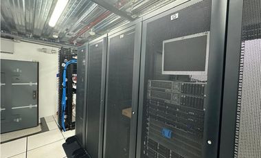 OFICINAS EN VENTA  PISO EDIF. TEMPO II - PARQUE DE LAS PALMAS