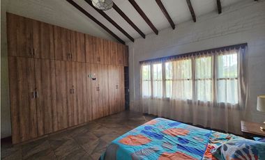 Venta de Finca - Casa Campestre en municipio de Rozo