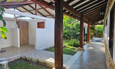 Venta de Finca - Casa Campestre en municipio de Rozo