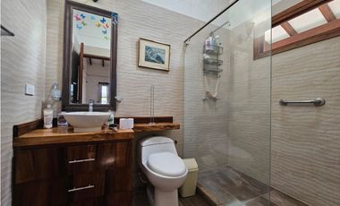 Venta de Finca - Casa Campestre en municipio de Rozo