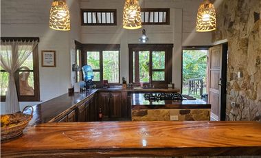 Venta de Finca - Casa Campestre en municipio de Rozo