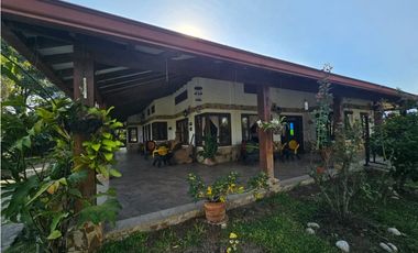 Venta de Finca - Casa Campestre en municipio de Rozo