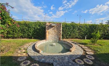 Venta de Finca - Casa Campestre en municipio de Rozo