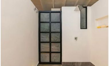 Penthouse amoblado en venta en Poblado Provenza