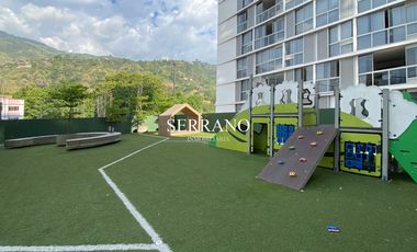 APARTAMENTO EN VENTA EN SMART CLARISAS PIEDECUESTA