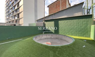 APARTAMENTO EN VENTA EN SMART CLARISAS PIEDECUESTA