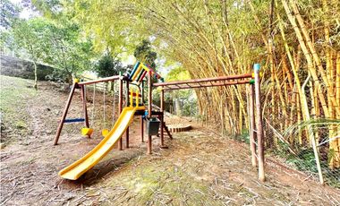 Apartamento cerca al tesoro para la renta amoblada, piso 18