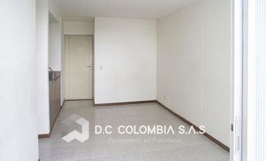 APARTAMENTO EN VENTA  CONJUNTO OKAVANGO 1 - VILLAVICENCIO - META