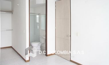 APARTAMENTO EN VENTA  CONJUNTO OKAVANGO 1 - VILLAVICENCIO - META